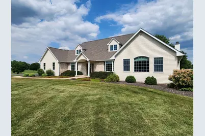 26743 S Winfield Road, Monee, IL 60449 - Photo 4