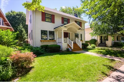 836 N Grove Avenue, Oak Park, IL 60302 - Photo 2
