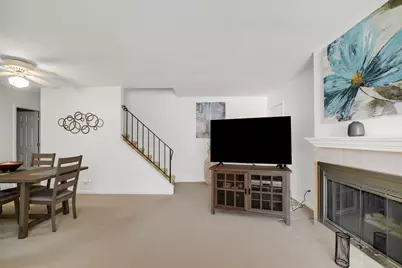 2442 Brunswick Circle #4D, Woodridge, IL 60517 - Photo 12