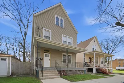 3311 N Kostner Avenue, Chicago, IL 60641 - Photo 2