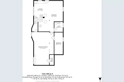 5227 W Berteau Avenue, Chicago, IL 60641 - Photo 30
