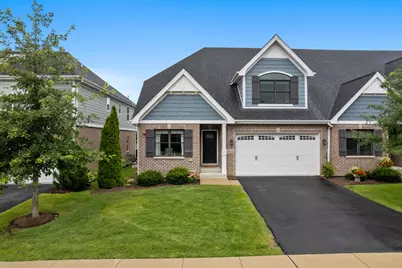 641 Bourbon Court, Naperville, IL 60565 - Photo 2
