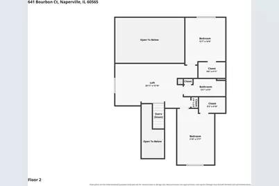 641 Bourbon Court, Naperville, IL 60565 - Photo 40