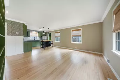 507 W Wesley Street, Wheaton, IL 60187 - Photo 2