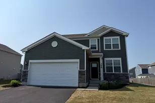 345 Hemlock Ln, Oswego, IL 60543 - Photo 1