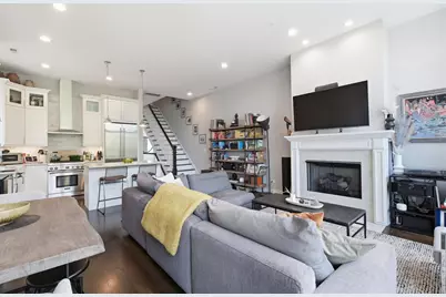1817 W Iowa Avenue #3, Chicago, IL 60622 - Photo 8
