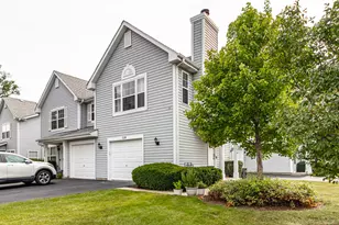 1228 Orleans Dr, Mundelein, IL 60060 - Photo 16