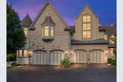 1555 S Paul Le Comte Court #58, Palatine, IL 60067 - Photo 1