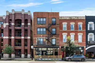 1421 W Chicago Avenue, Chicago, IL 60642 - Photo 1