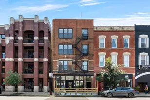 1421 W Chicago Ave, Chicago, IL 60642 - Photo 1