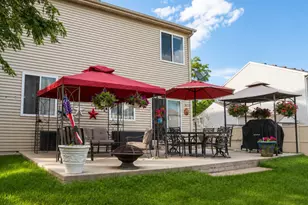 25301 Presidential Ave, Plainfield, IL 60544 - Photo 8