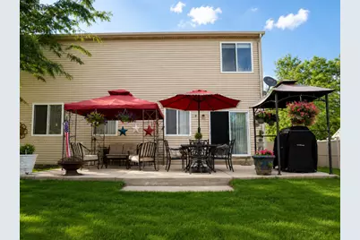 25301 Presidential Avenue, Plainfield, IL 60544 - Photo 6