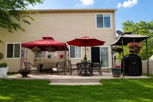 25301 Presidential Ave, Plainfield, IL 60544 - Photo 6
