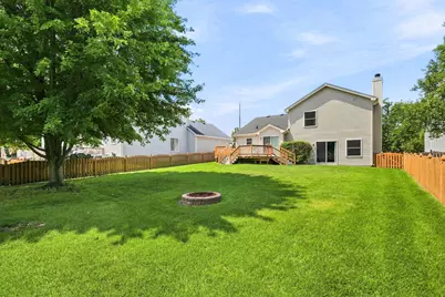 14233 S Hanford Court, Plainfield, IL 60544 - Photo 32