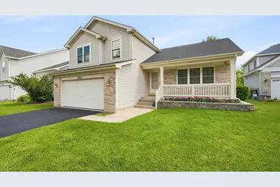 14233 S Hanford Court, Plainfield, IL 60544 - Photo 2