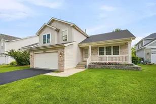 14233 S Hanford Ct, Plainfield, IL 60544 - Photo 2