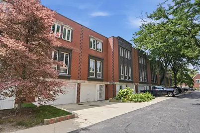 1437 S Plymouth Court #H, Chicago, IL 60605 - Photo 2