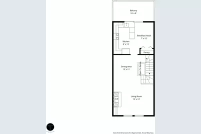 1437 S Plymouth Court #H, Chicago, IL 60605 - Photo 40