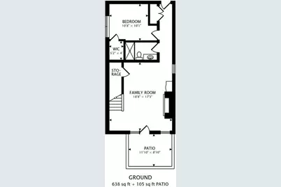 3507 N Reta Avenue #1, Chicago, IL 60657 - Photo 28