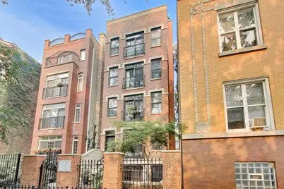 3507 N Reta Avenue #1, Chicago, IL 60657 - Photo 1