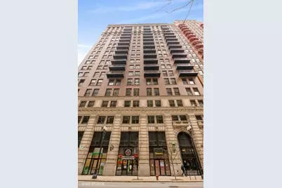 212 W Washington Street #1406, Chicago, IL 60606 - Photo 1