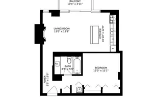 212 W Washington St, Chicago, IL 60606 - Photo 18