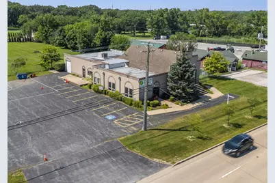 7837 W Lincoln Highway, Frankfort, IL 60423 - Photo 4