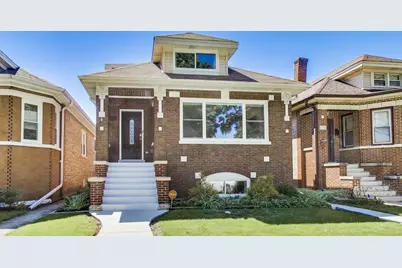 2934 N 77th Court, Elmwood Park, IL 60707 - Photo 1
