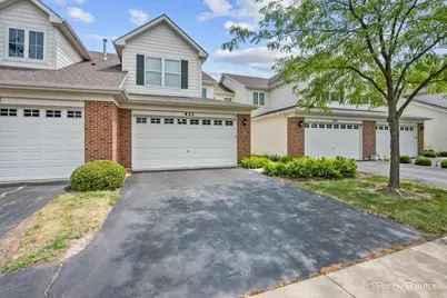 433 Tiverton Street #433, Elgin, IL 60124 - Photo 24