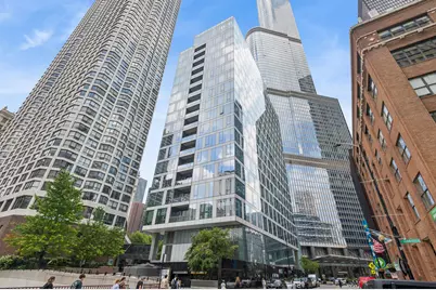 403 N Wabash Avenue #3A, Chicago, IL 60611 - Photo 2