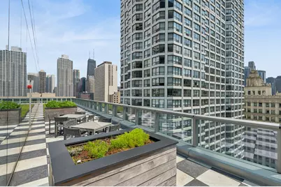 403 N Wabash Avenue #3A, Chicago, IL 60611 - Photo 36