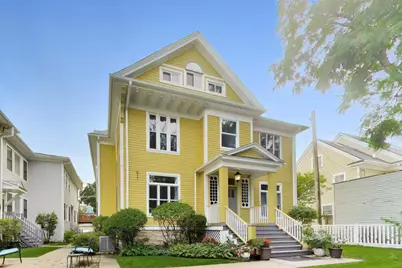 617 South Boulevard #H, Oak Park, IL 60302 - Photo 2