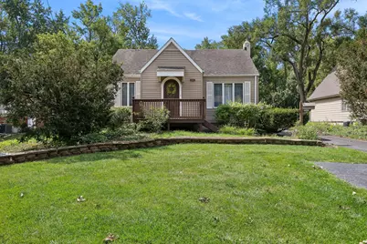1669 W 187th Street, Homewood, IL 60430 - Photo 2