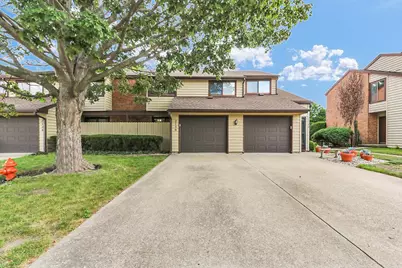 2138 Harbortown Circle #2138, Champaign, IL 61821 - Photo 1