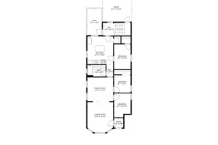 3748 N Spaulding Ave, Chicago, IL 60618 - Photo 42