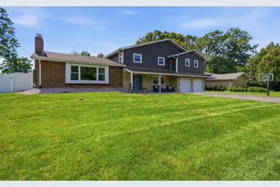 14226 S Chickasaw Trail, Homer Glen, IL 60491 - Photo 2