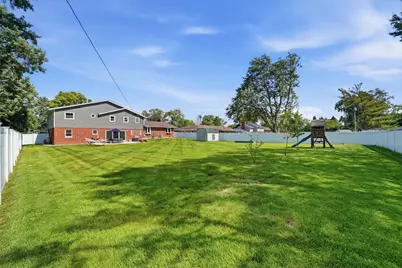 14226 S Chickasaw Trail, Homer Glen, IL 60491 - Photo 30
