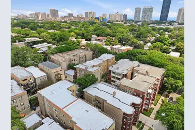 5314 N Glenwood Avenue #1W, Chicago, IL 60640 - Photo 2
