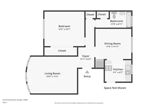 5314 N Glenwood Ave, Chicago, IL 60640 - Photo 4