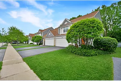 627 N Charter Hall Drive, Palatine, IL 60067 - Photo 1