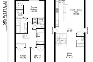 505 W Elm St, Chicago, IL 60610 - Photo 20