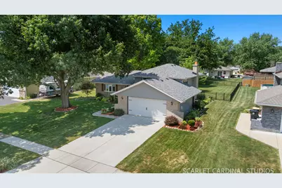 303 Woodworth Street, Yorkville, IL 60560 - Photo 4