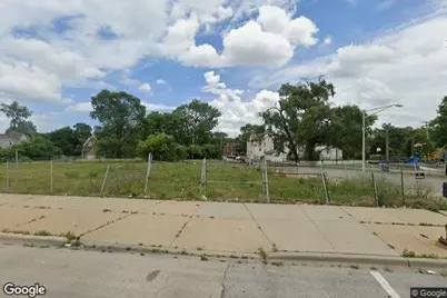 7253 S Vincennes Avenue, Chicago, IL 60621 - Photo 1