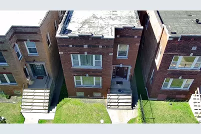 8036 S Dobson Avenue, Chicago, IL 60619 - Photo 4