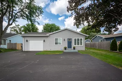 26914 116th Street, Trevor, WI 53179 - Photo 1