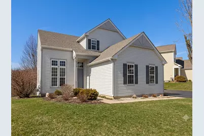 2119 Serenity Lane, Woodstock, IL 60098 - Photo 2