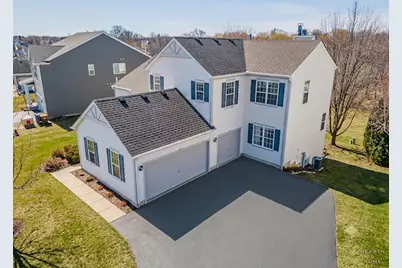 2119 Serenity Lane, Woodstock, IL 60098 - Photo 1