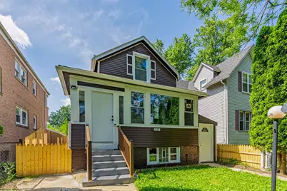1914 Foster Street, Evanston, IL 60201 - Photo 2