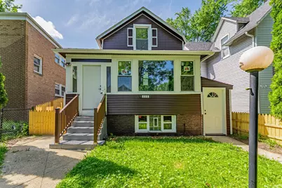 1914 Foster Street, Evanston, IL 60201 - Photo 1