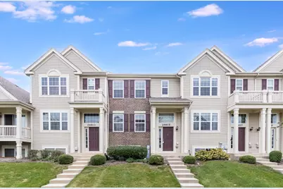 24615 Patriot Square Drive S #1483, Plainfield, IL 60544 - Photo 1